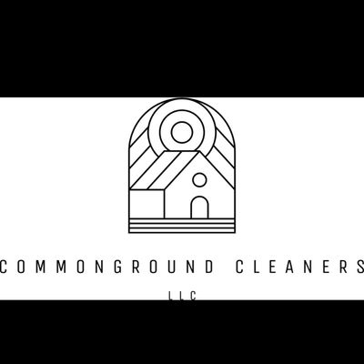 Avatar for CommonGround Cleaners