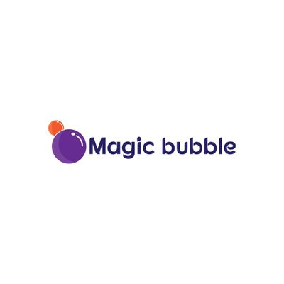 Avatar for Magic Bubble Services