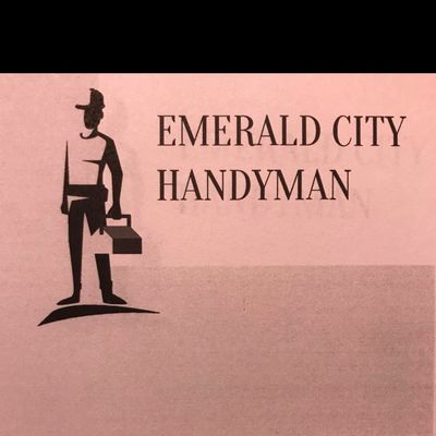 Avatar for Emerald City Handyman