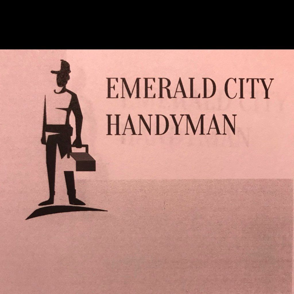 Emerald City Handyman