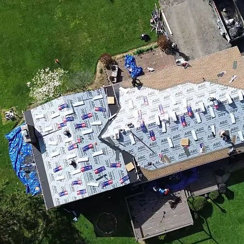 DR Roofing&Painting Profile Picture
