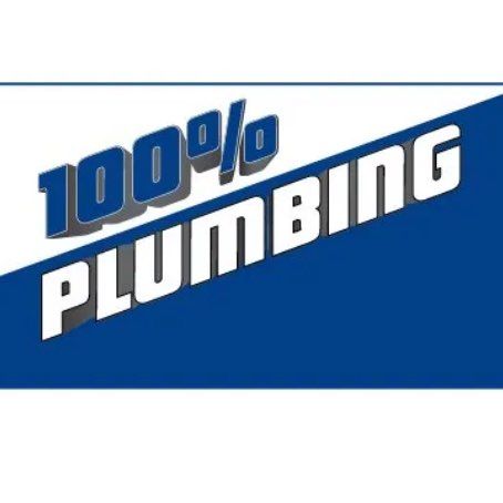 100 Percent Plumbing