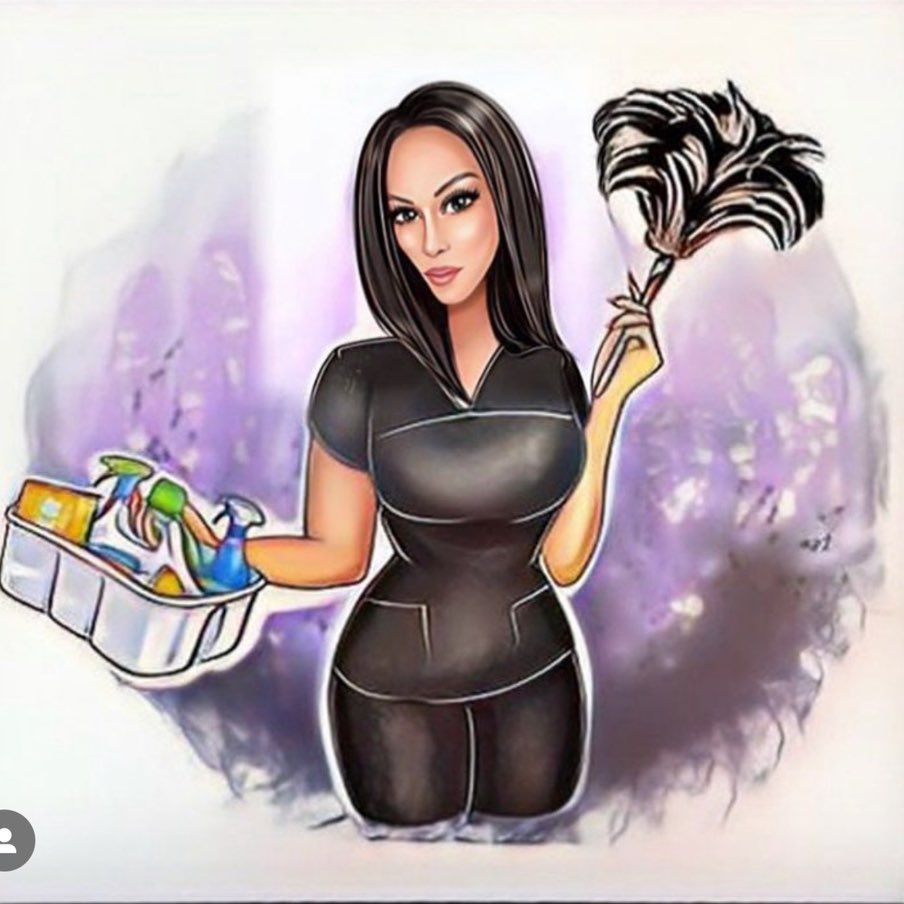 Dee’s cleaning service