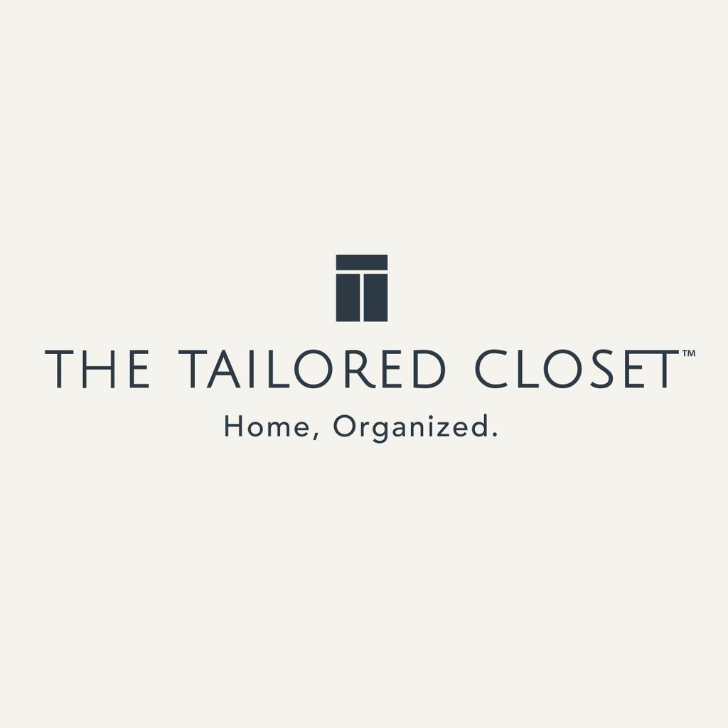 Tailored Closet Charlottesville