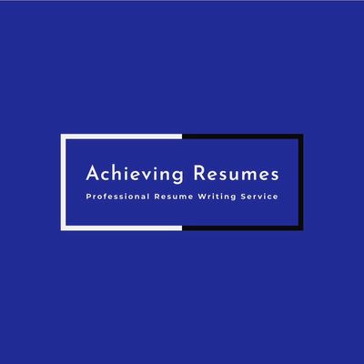 Avatar for Achieving Resumes