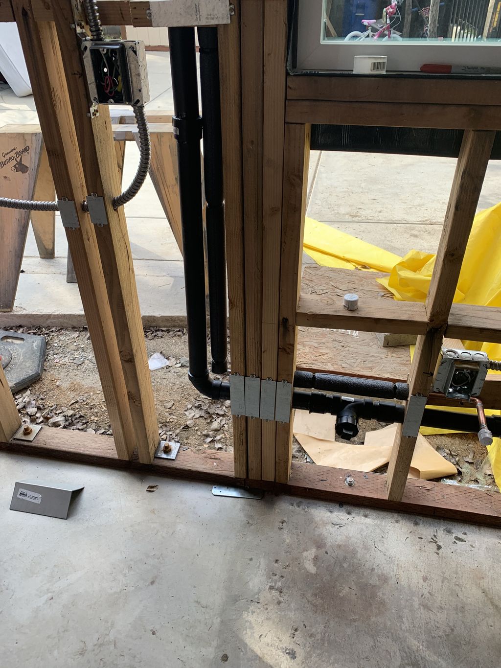 Projects and media