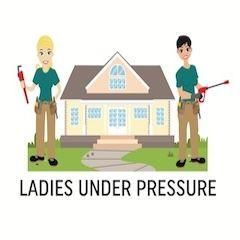 Avatar for Ladies Under Pressure