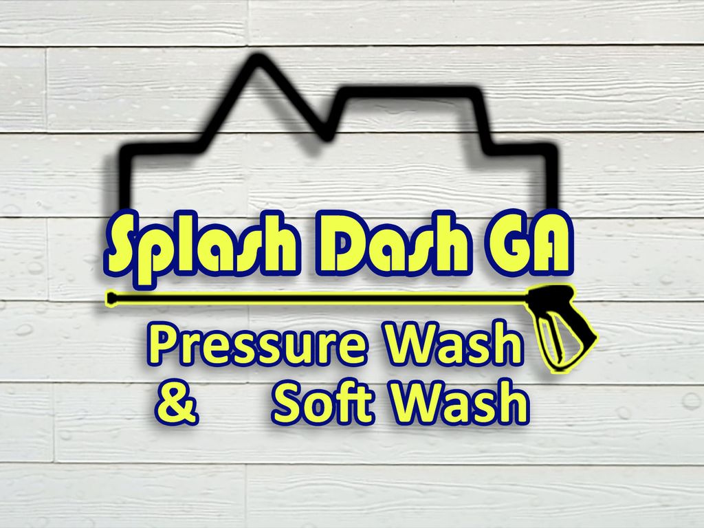 Splash Dash GA