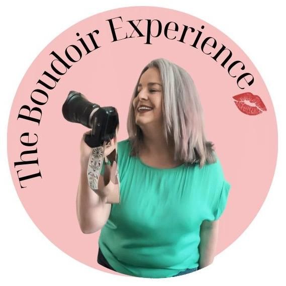 The Boudoir Experience with Nicole Fey Photography