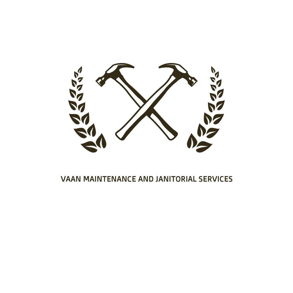 VAAN Maintenance and Janitorial Services