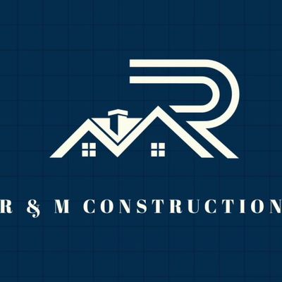 Avatar for R & M construction