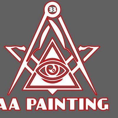 Avatar for A.A. Painting Co.