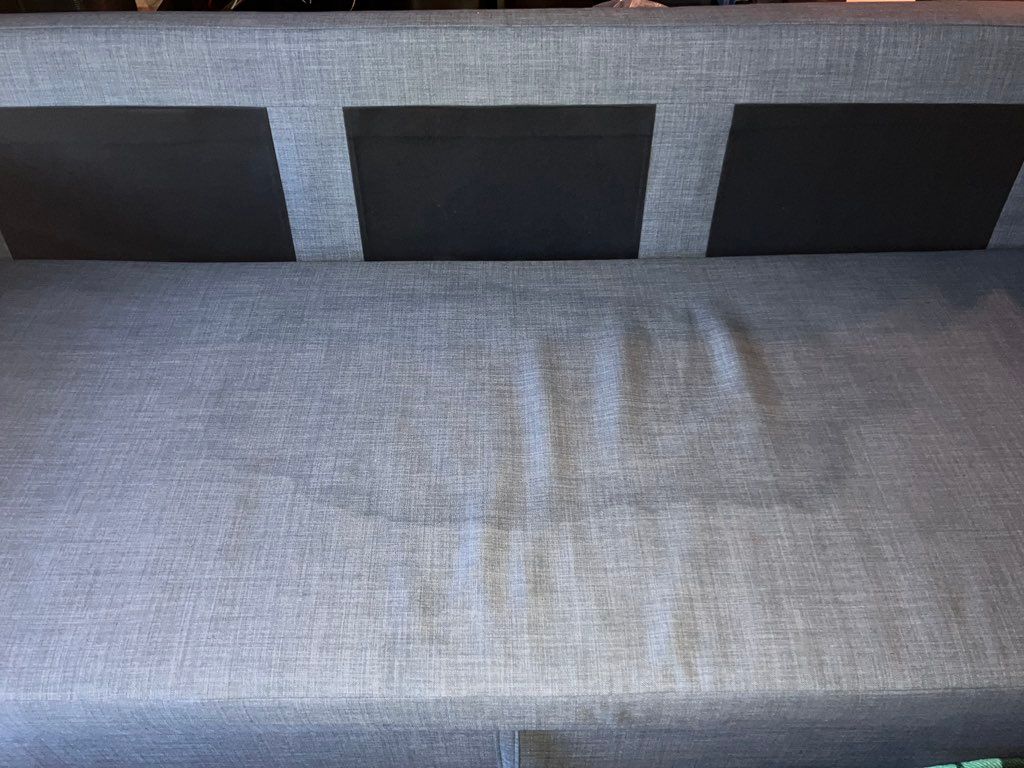 Customer photos