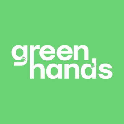 Avatar for Green Hands Cleaning Services Corp