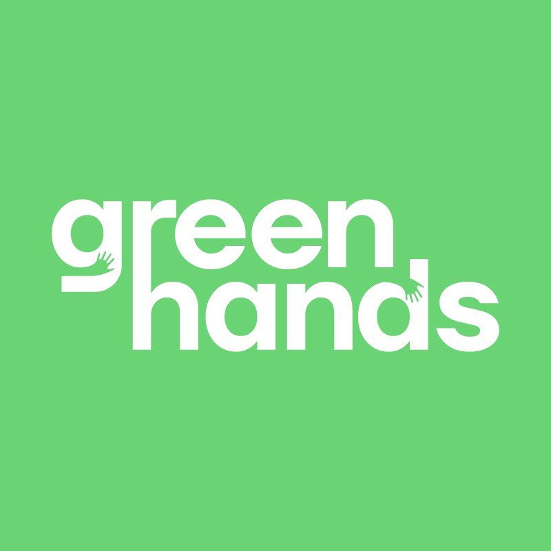 Green Hands Cleaning Services Corp