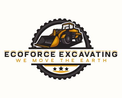 Avatar for EcoForce Excavating