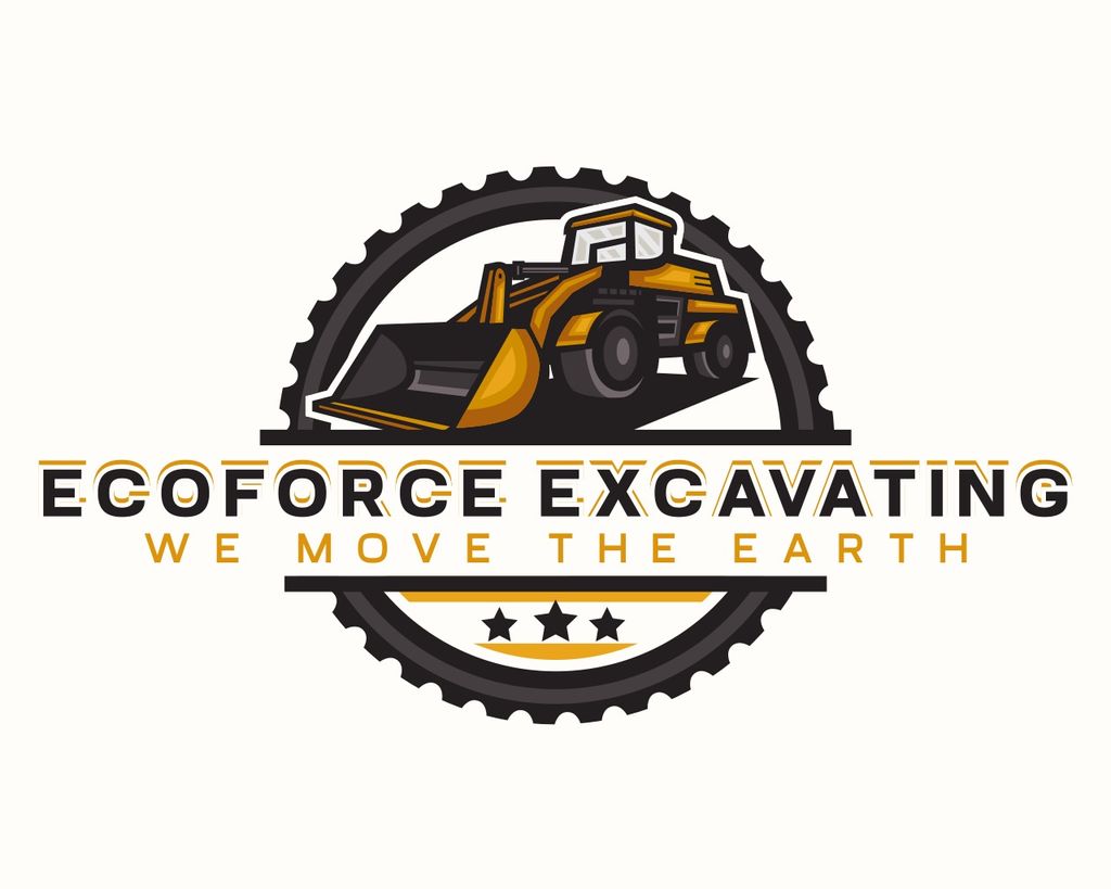 EcoForce Excavating