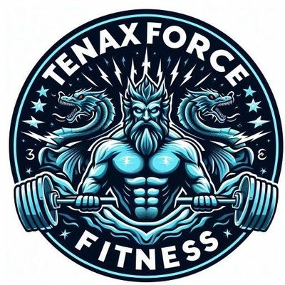 Avatar for Tenax Force Fitness
