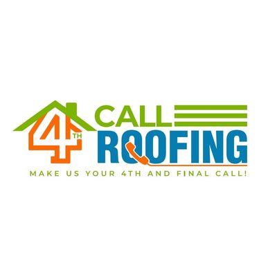 Avatar for 4th Call Roofing