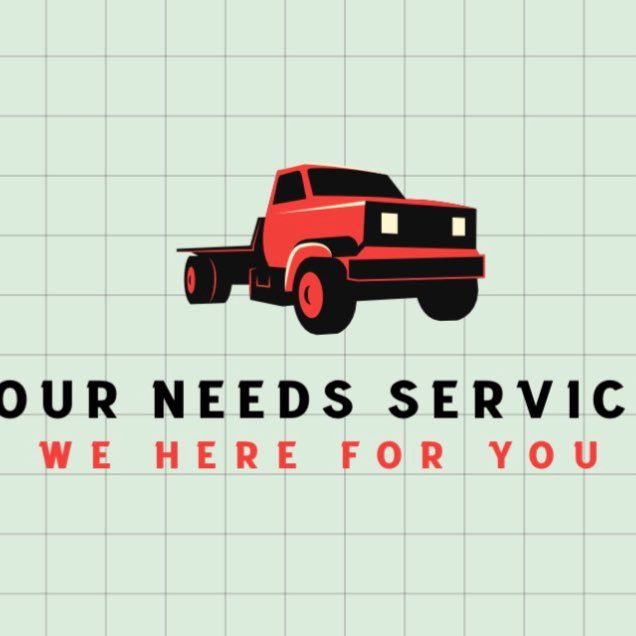 Your Needs Services