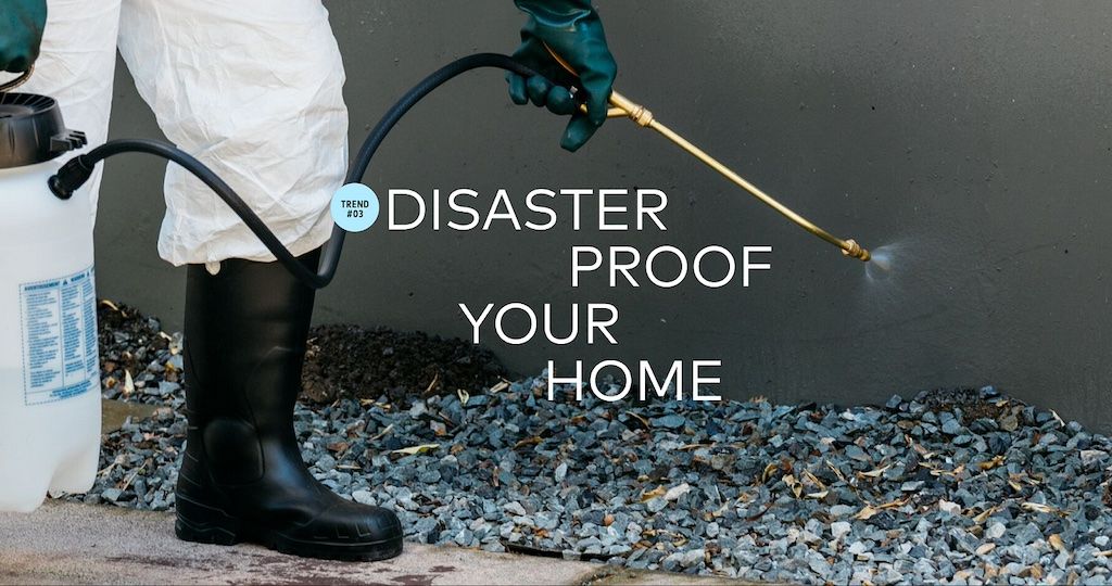 protecting your home