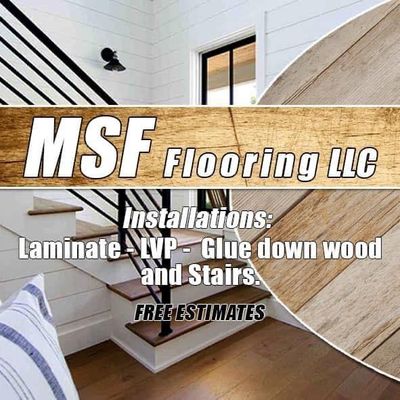 Avatar for MSF Flooring