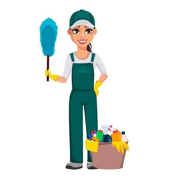 Kiara Cleaning service