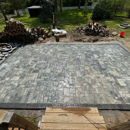 Patio Remodel or Addition