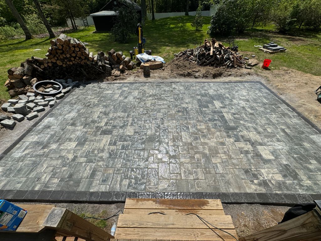 Patio Remodel or Addition