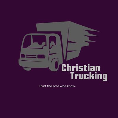 Avatar for Christian trucking