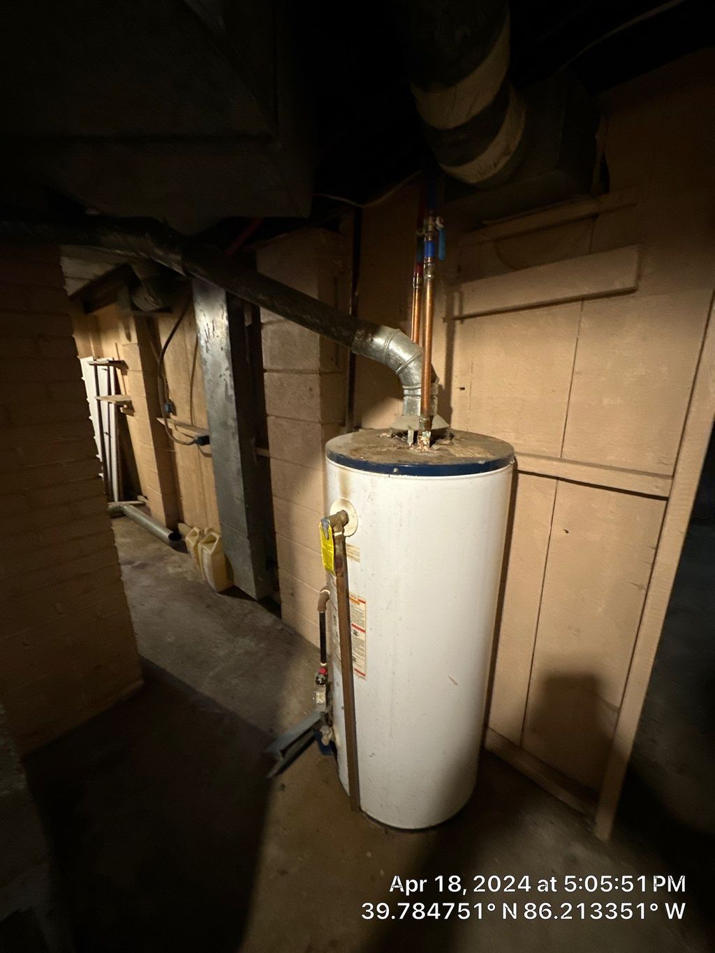 Heating System Installation or Replacement