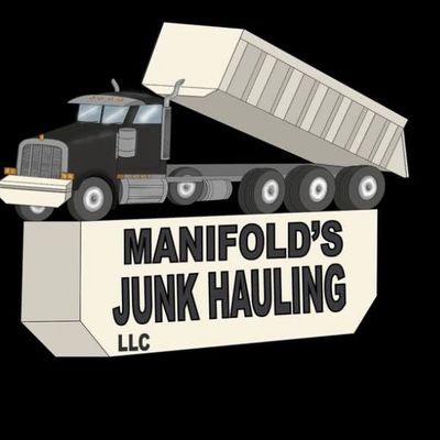 Avatar for Manifolds junk hauling LLC