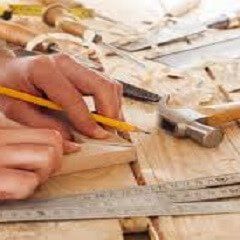 Carpentry - Furniture -maintenance