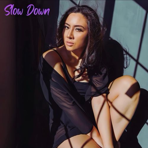 Owner - Sarah Elisabeth (Slow Down - new single)