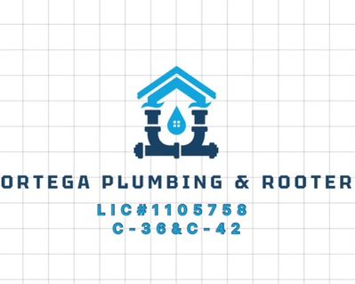 Avatar for Ortega Plumbing & Rooter