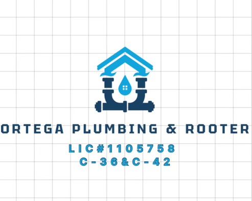 Ortega Plumbing & Rooter