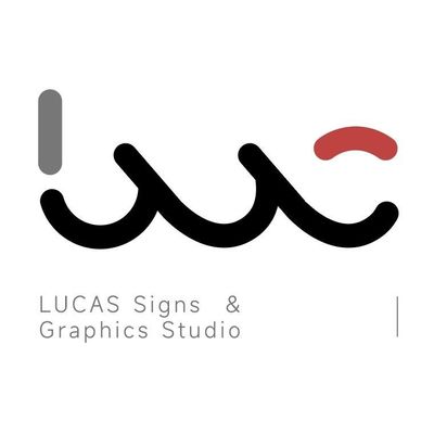 Avatar for LUCAS Signs & Graphics Studio