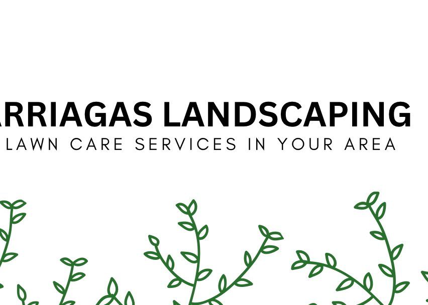 ARRIAGA’S LANDSCAPING