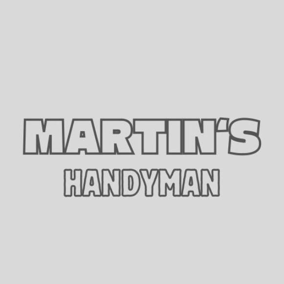 Martins’S handyman