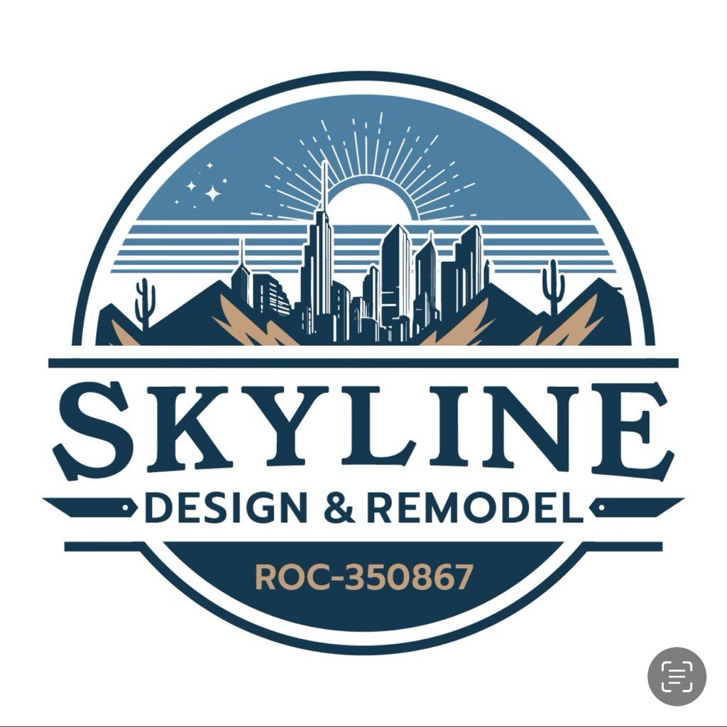 Skyline Design and Remodel