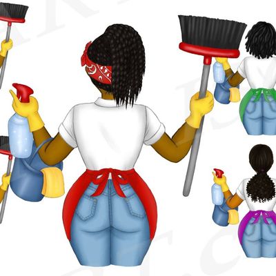 Avatar for Get the job done cleaning