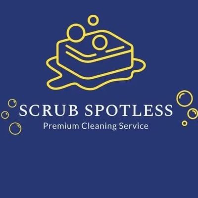 Avatar for Scrubspotless Cleaning Service