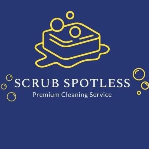 Scrubspotless Cleaning Service