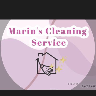 Avatar for Marin's Cleaning Service