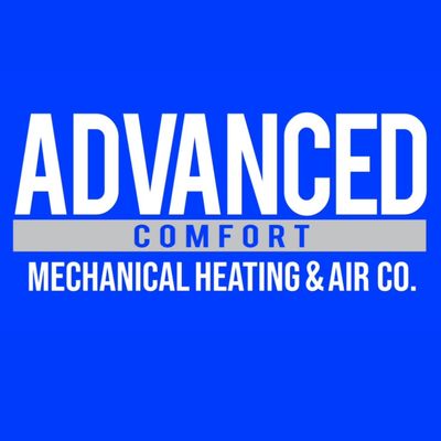Avatar for Advanced Comfort Heating & Air Conditioning