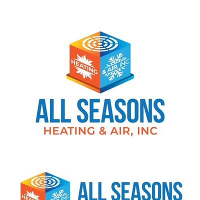 Avatar for All Seasons Heating & Air, Inc.