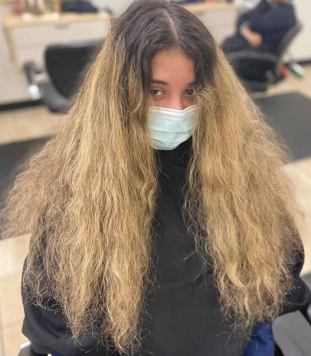 BEFORE