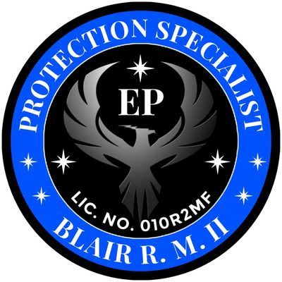 Avatar for Tactical Executive Protection & Bodyguard Services