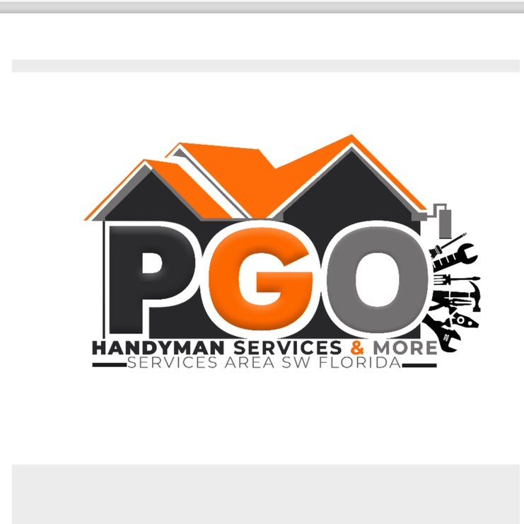 PGO HANDYMAN SERVICES & MORE.