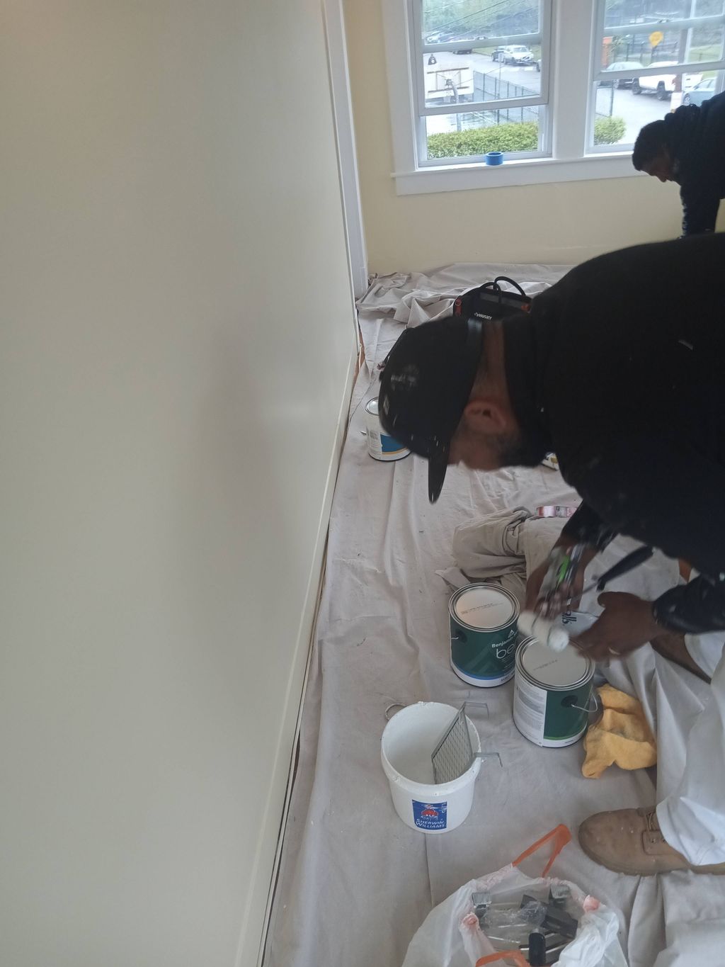 Master Painter